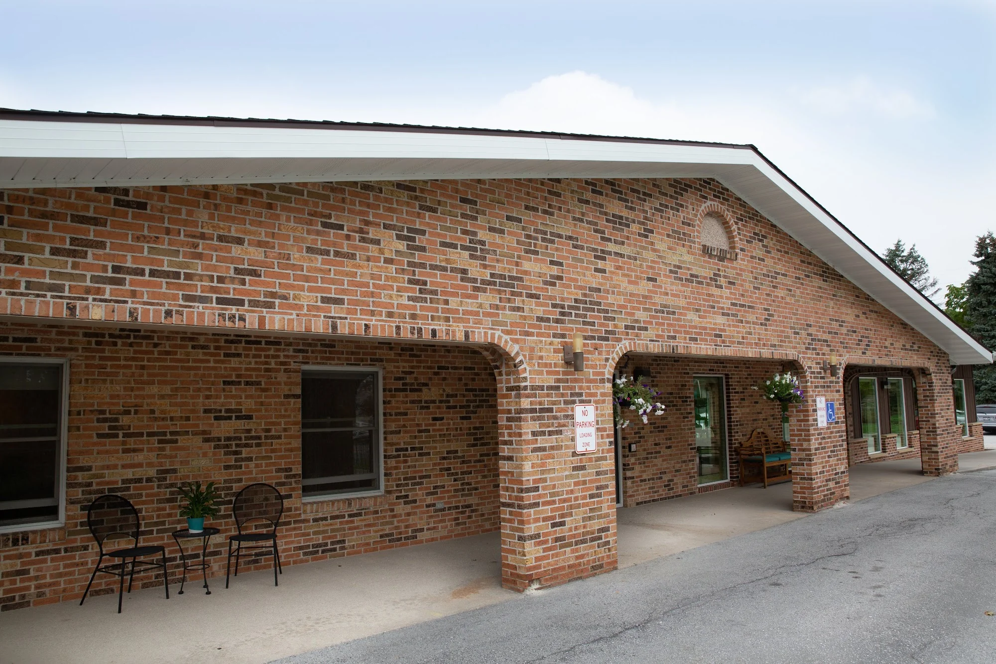SHEBOYGAN HEALTH SERVICES