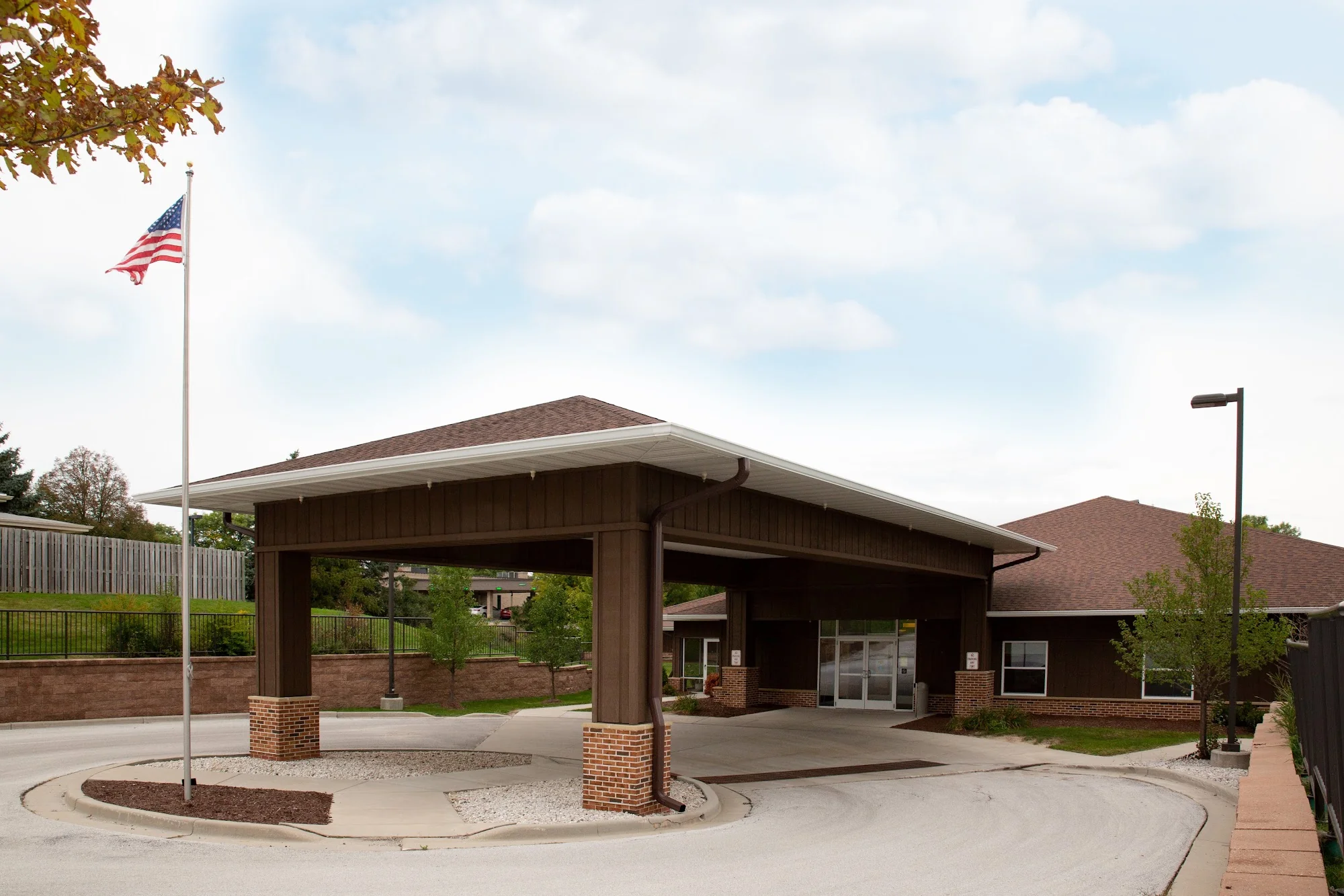 SHEBOYGAN HEALTH SERVICES