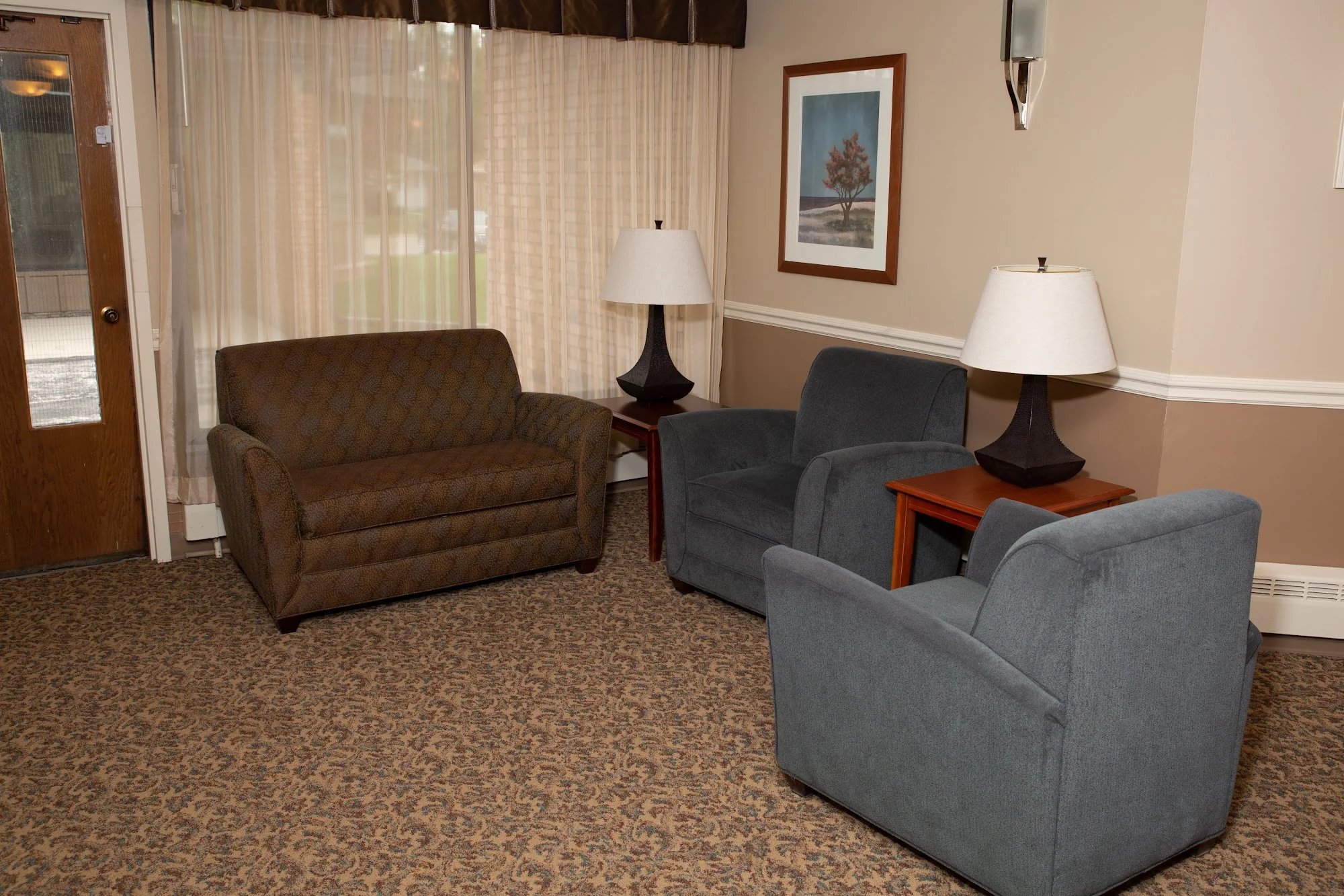 SHEBOYGAN PROGRESSIVE HEALTH SERVICES