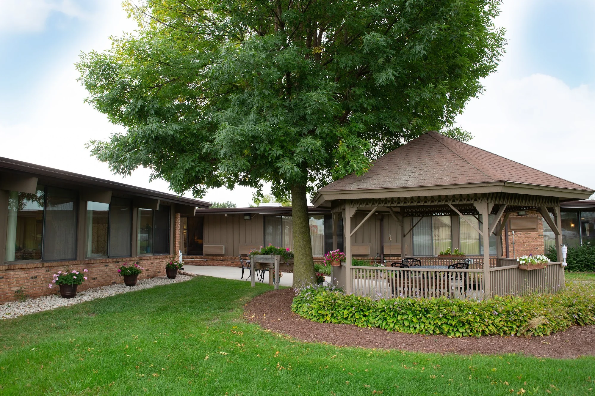 SHEBOYGAN PROGRESSIVE HEALTH SERVICES