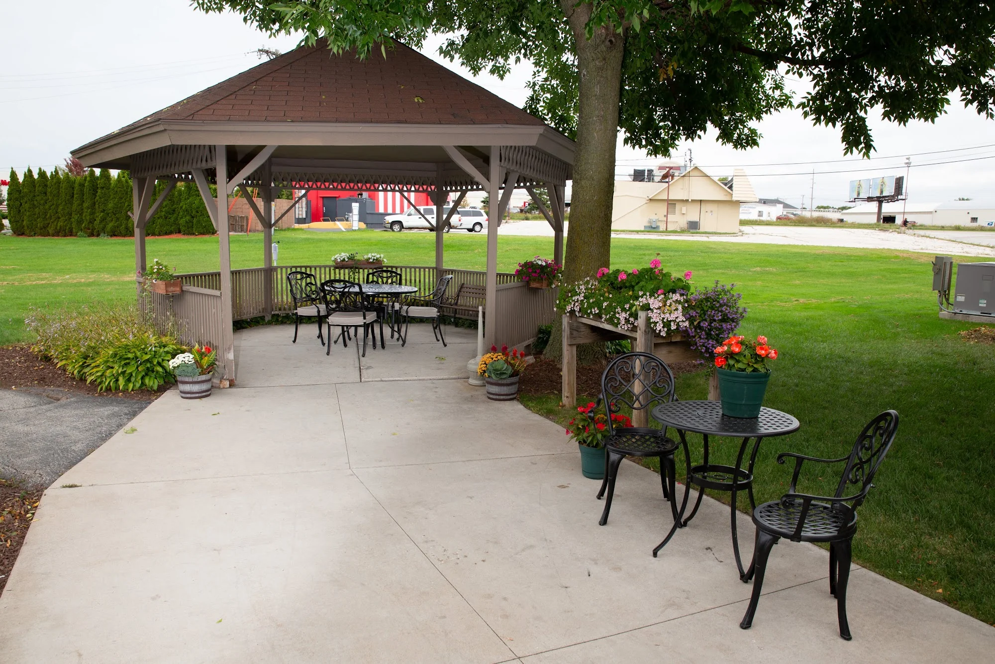SHEBOYGAN PROGRESSIVE HEALTH SERVICES
