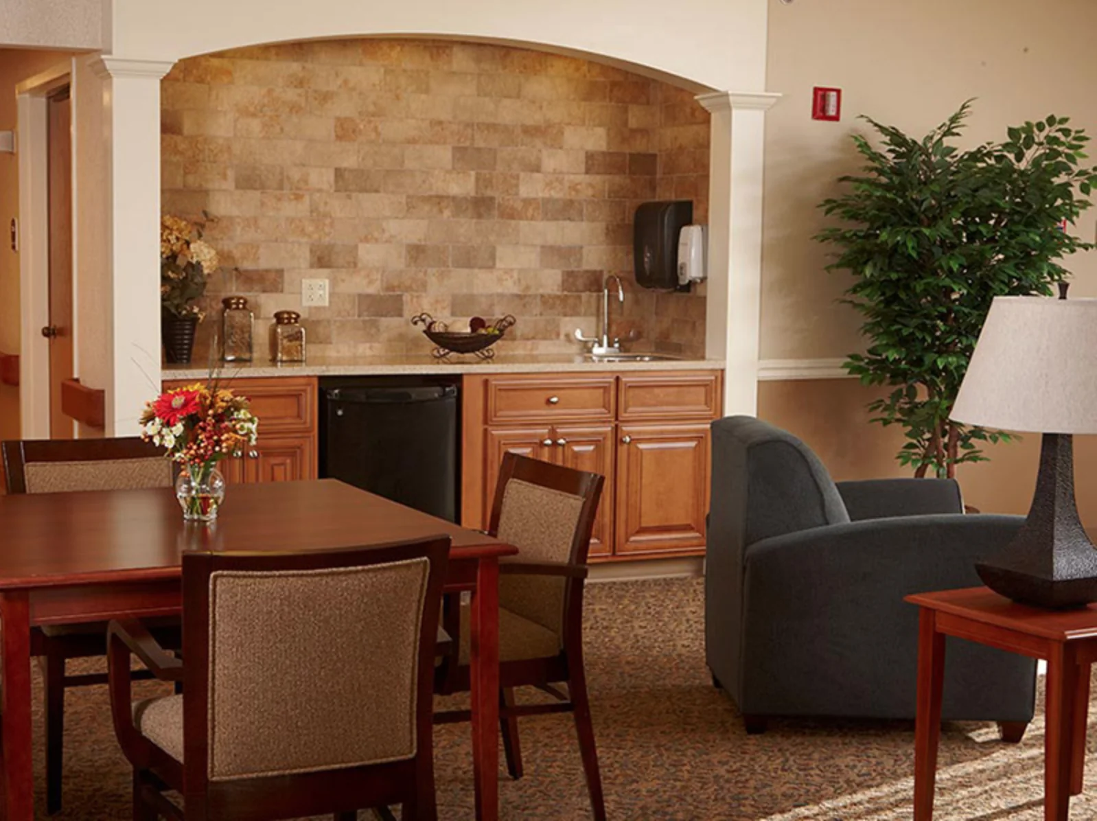 SHEBOYGAN PROGRESSIVE HEALTH SERVICES