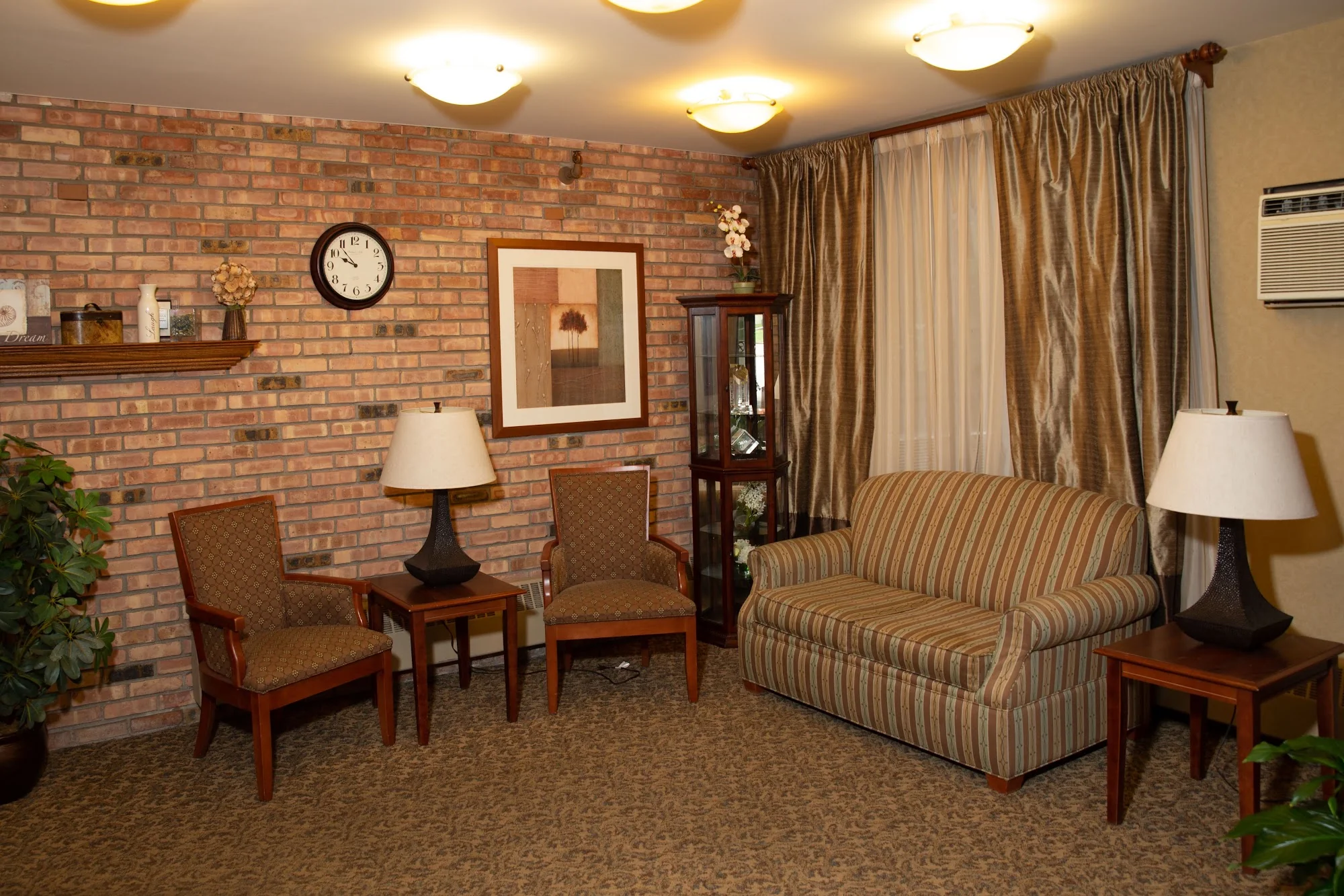 SHEBOYGAN PROGRESSIVE HEALTH SERVICES