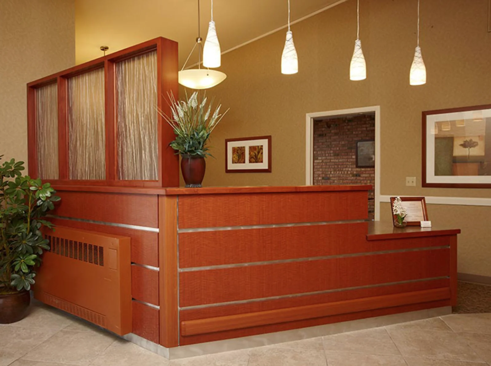 SHEBOYGAN PROGRESSIVE HEALTH SERVICES