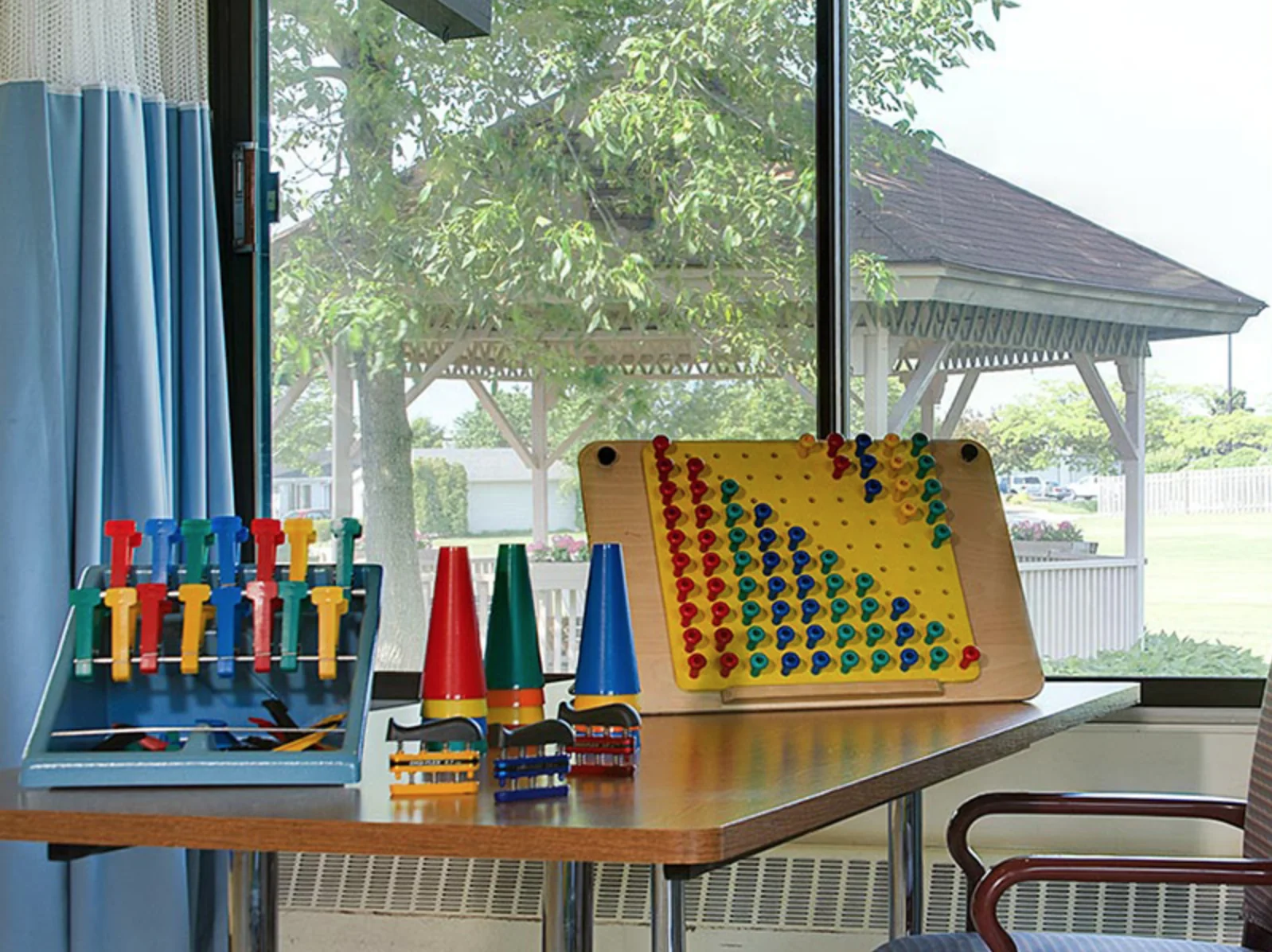 SHEBOYGAN PROGRESSIVE HEALTH SERVICES