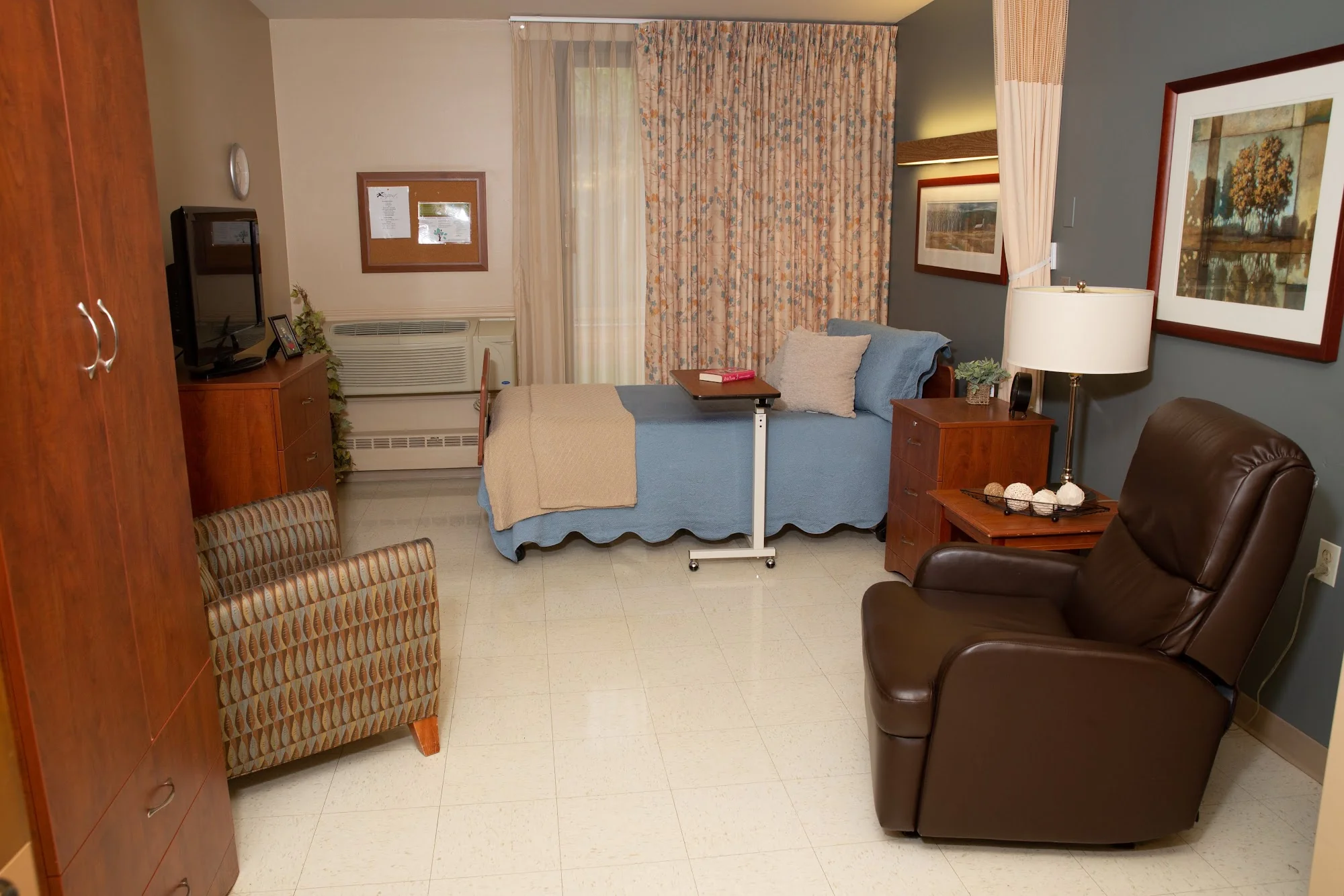 SHEBOYGAN PROGRESSIVE HEALTH SERVICES