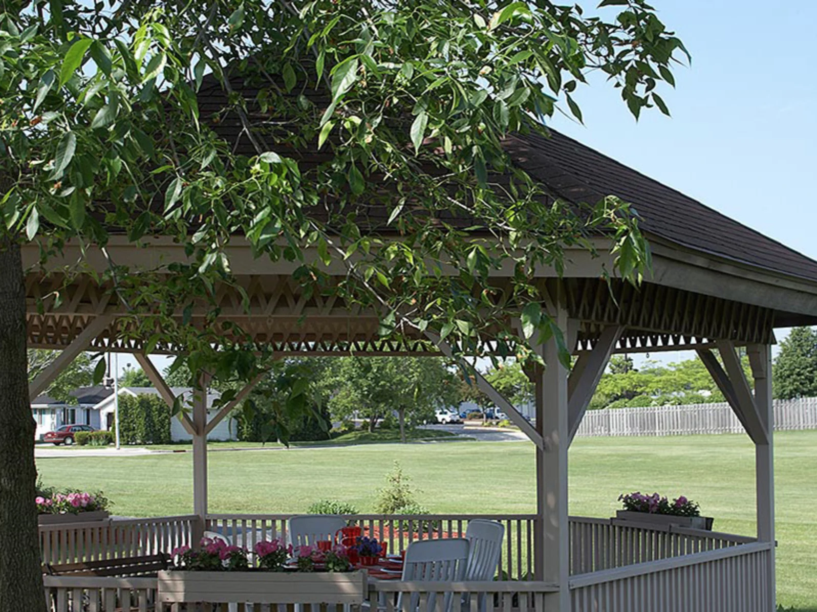 SHEBOYGAN PROGRESSIVE HEALTH SERVICES