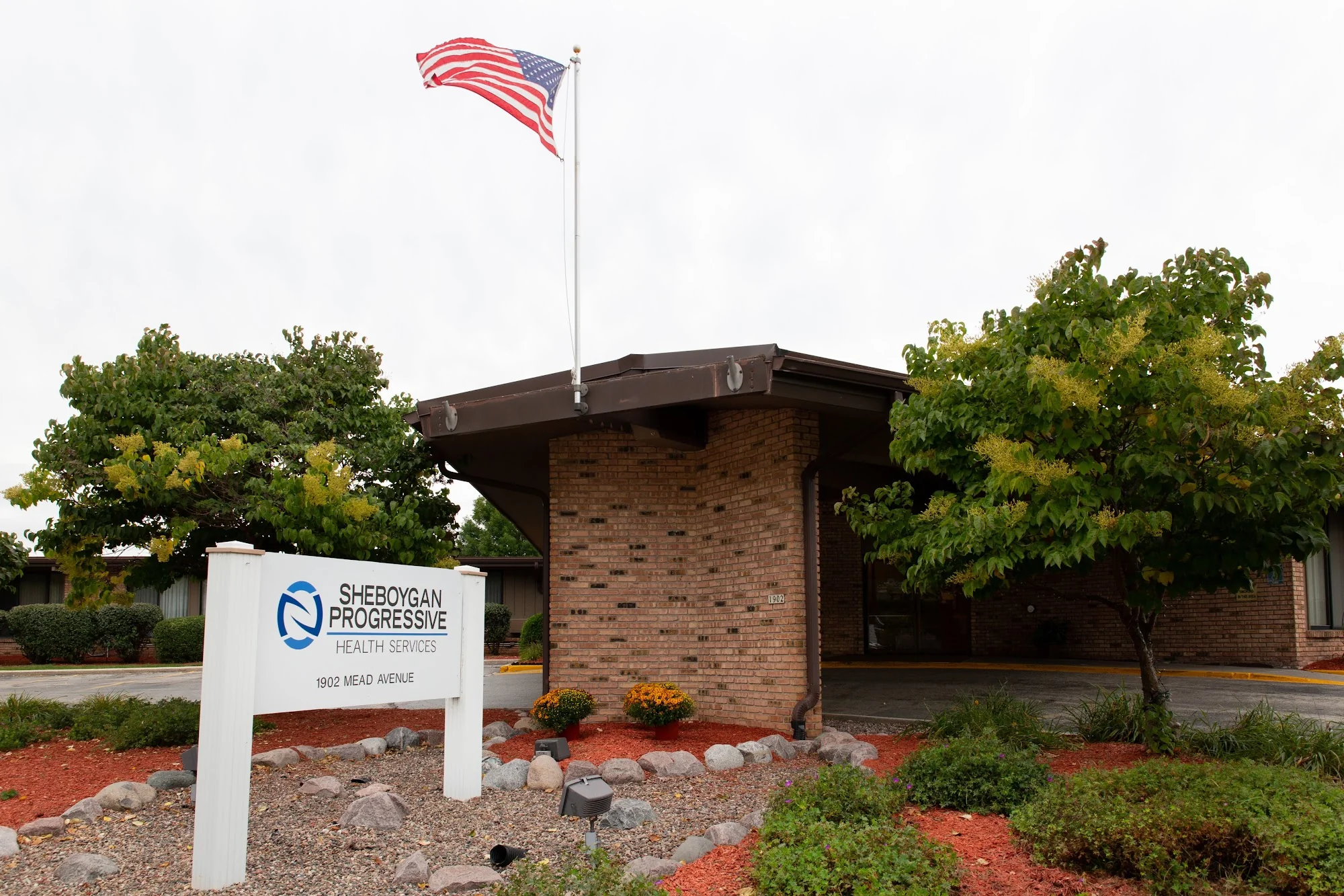SHEBOYGAN PROGRESSIVE HEALTH SERVICES