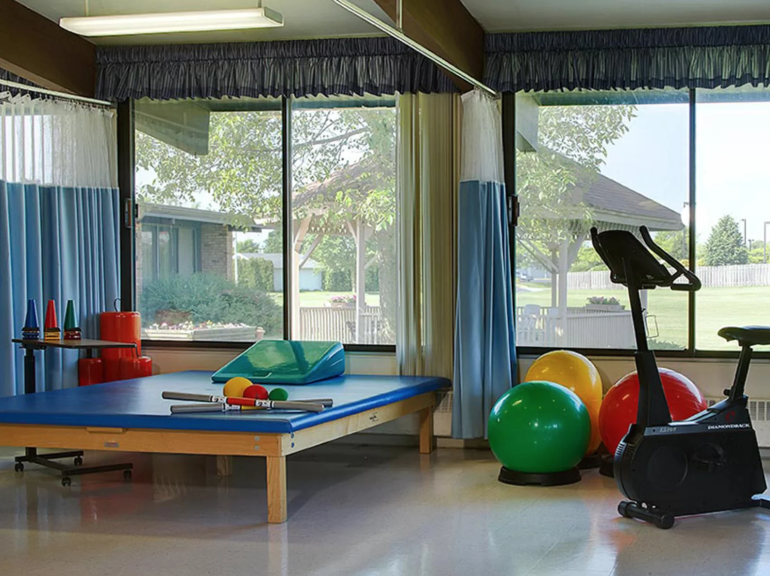 SHEBOYGAN PROGRESSIVE HEALTH SERVICES