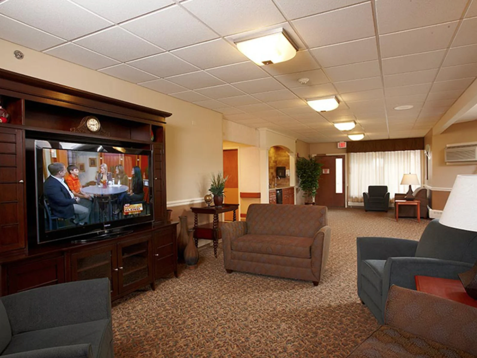 SHEBOYGAN PROGRESSIVE HEALTH SERVICES
