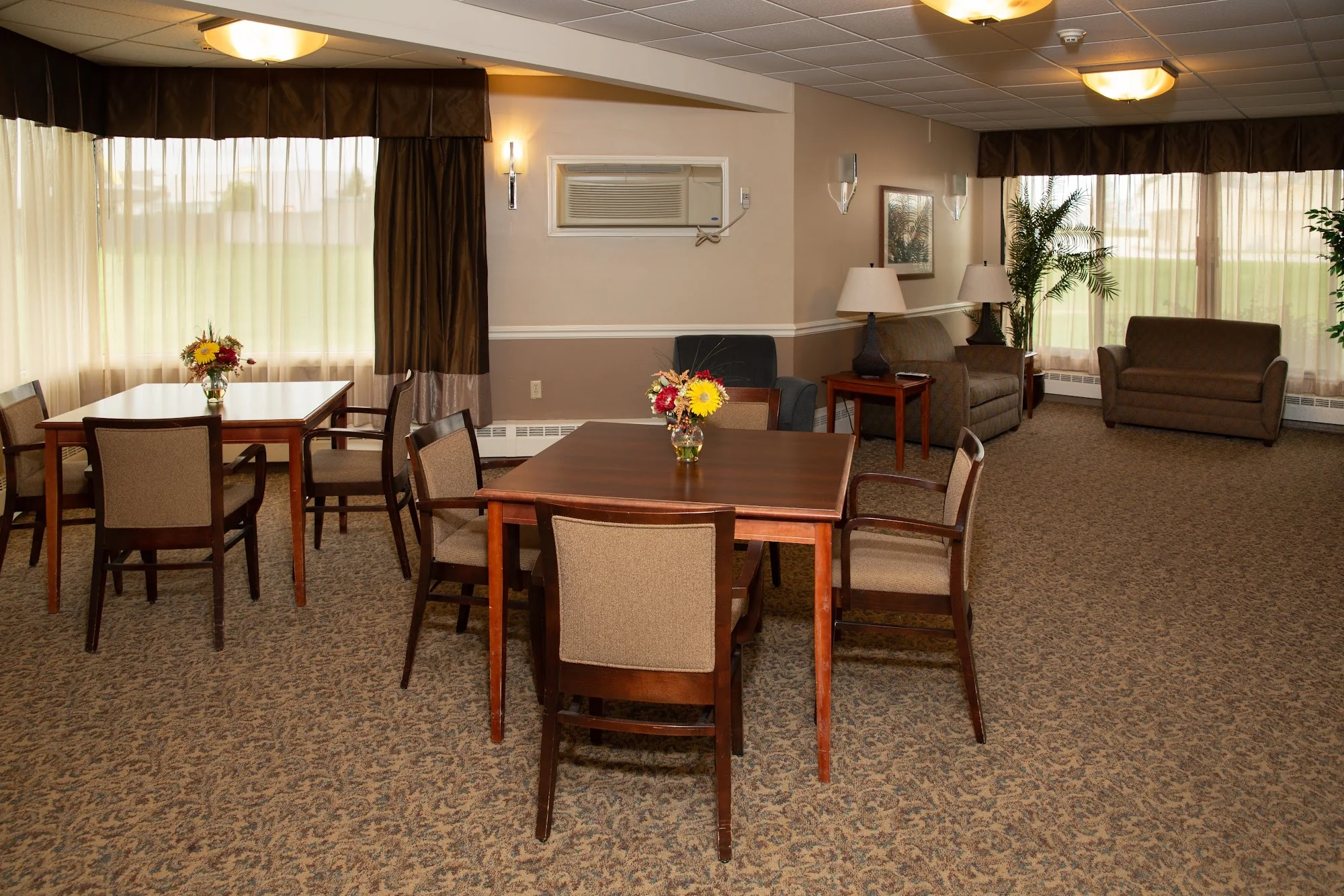 SHEBOYGAN PROGRESSIVE HEALTH SERVICES