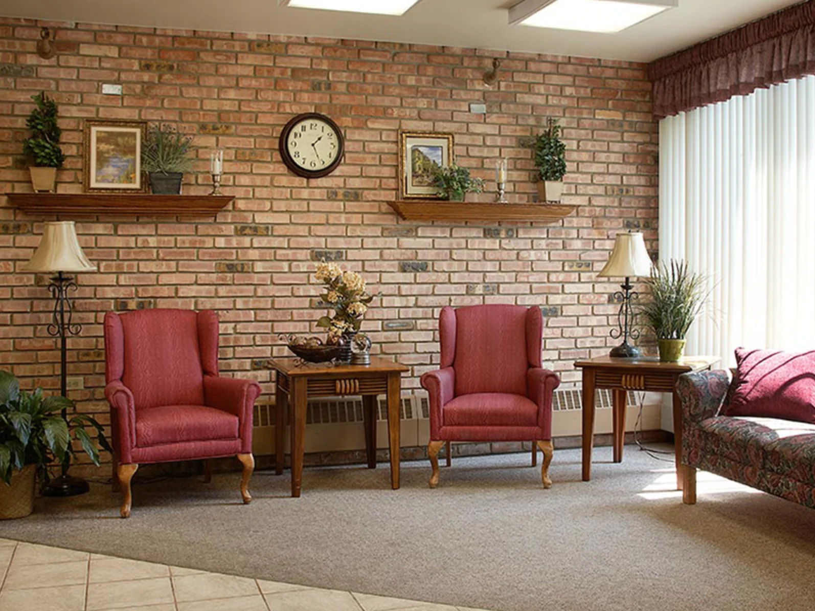 SHEBOYGAN PROGRESSIVE HEALTH SERVICES