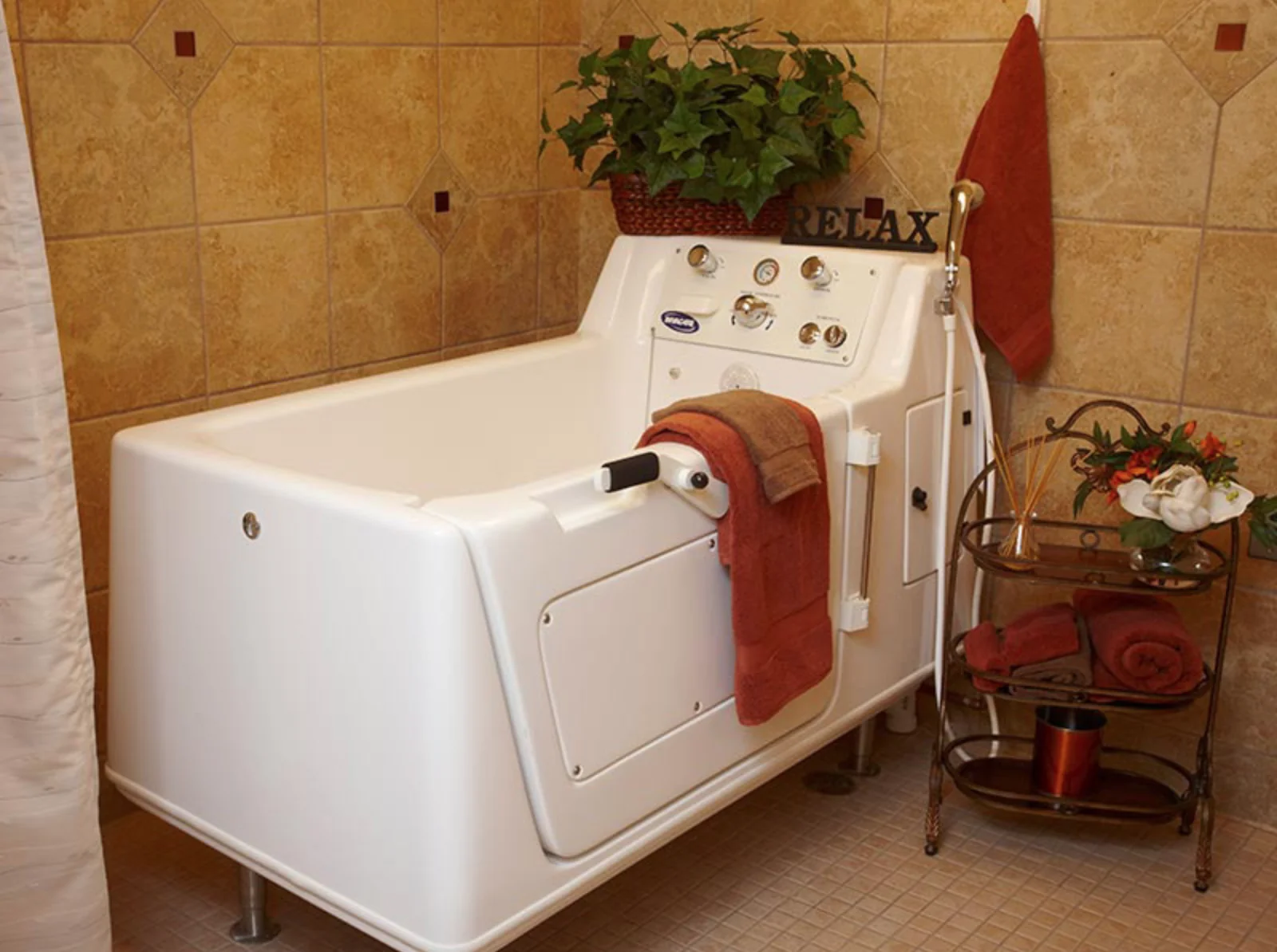 SHEBOYGAN PROGRESSIVE HEALTH SERVICES