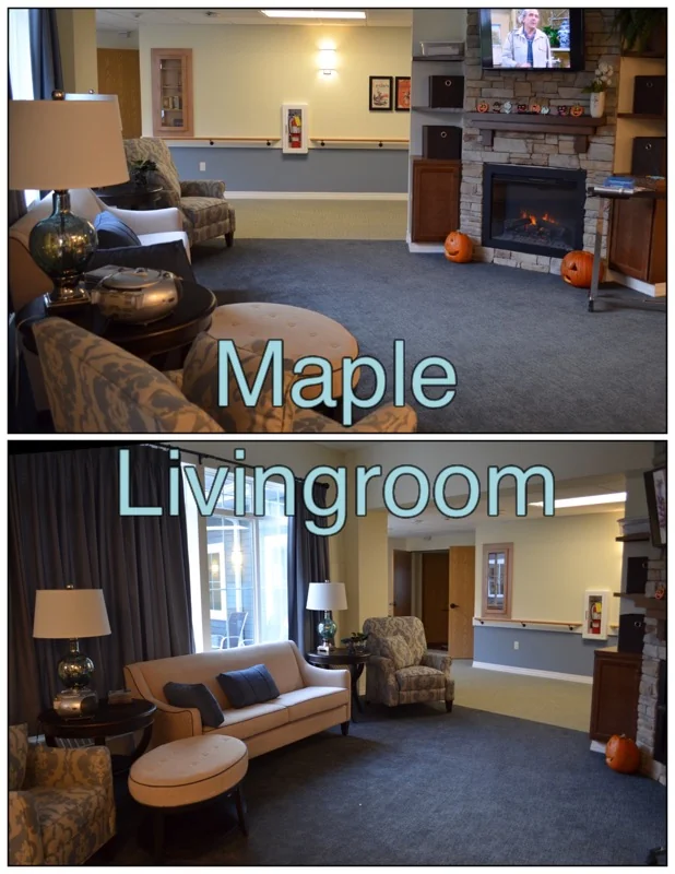 SHEBOYGAN SENIOR COMMUNITY INC
