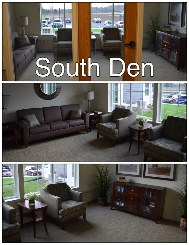 SHEBOYGAN SENIOR COMMUNITY INC