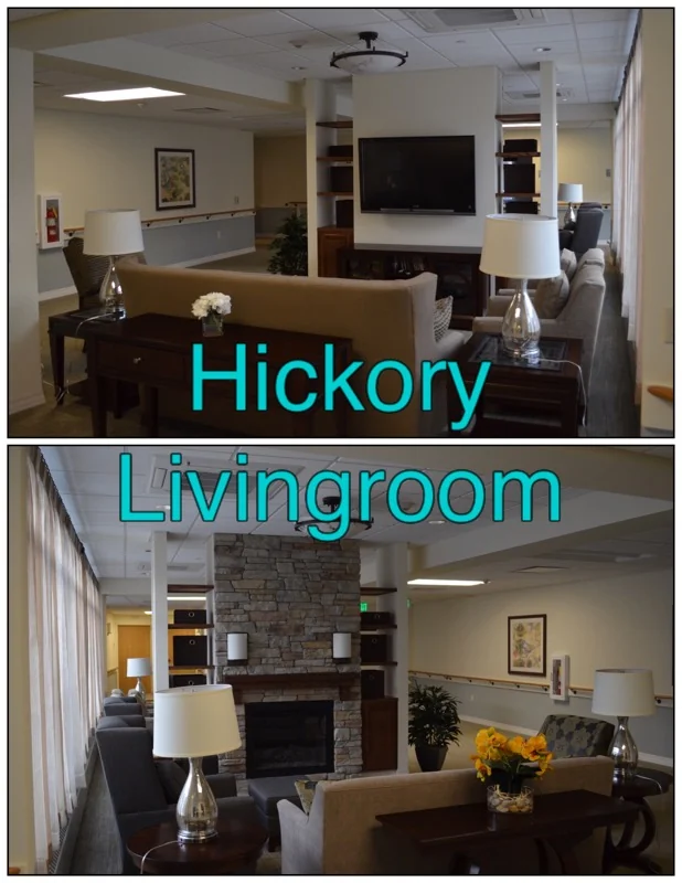 SHEBOYGAN SENIOR COMMUNITY INC