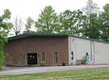 SHELBY RIDGE NURSING HOME