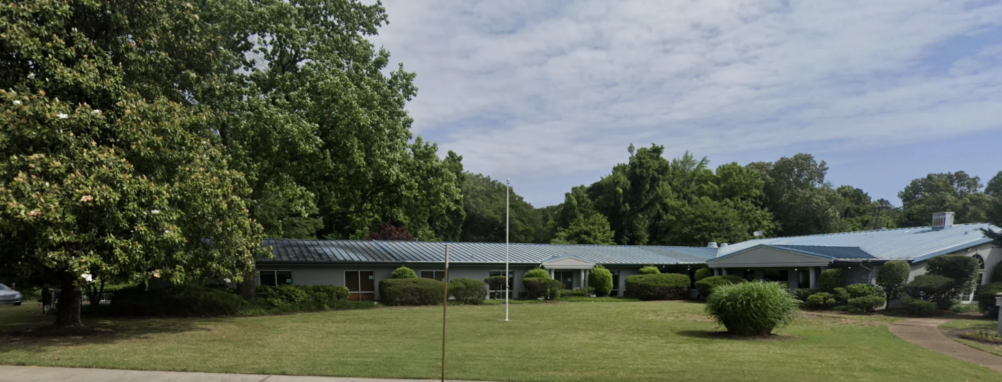 SHELBY OAKS POST ACUTE