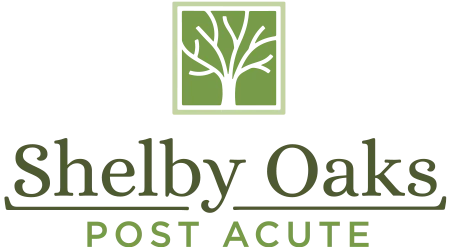 SHELBY OAKS POST ACUTE