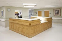 SHENANDOAH NURSING HOME