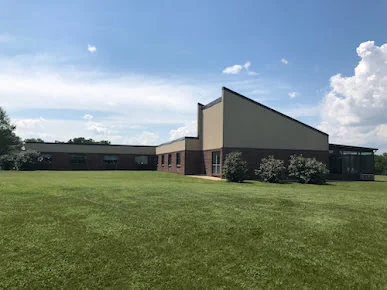 SHENANDOAH NURSING HOME