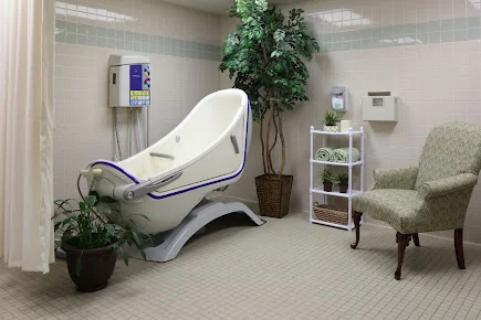 SHENANDOAH NURSING HOME
