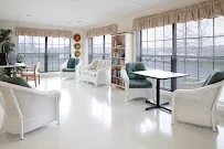 SHENANDOAH NURSING HOME