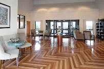 SHENANDOAH NURSING HOME