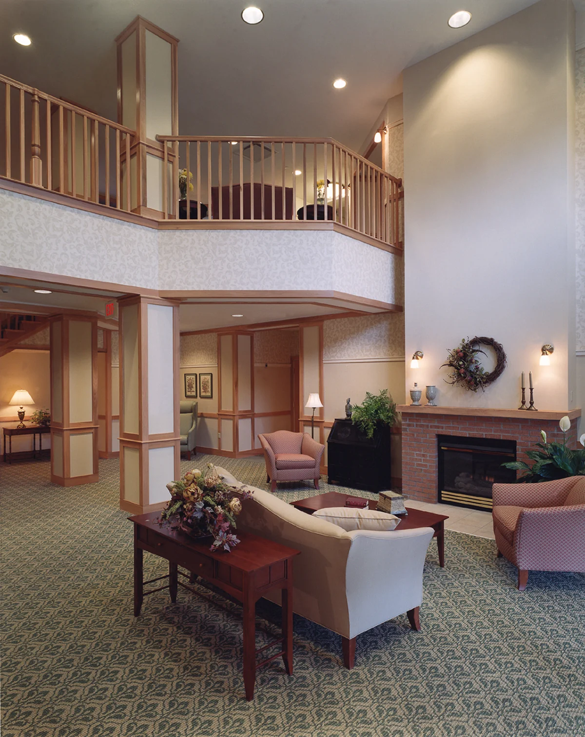SHENANGO PRESBYTERIAN SENIORCARE