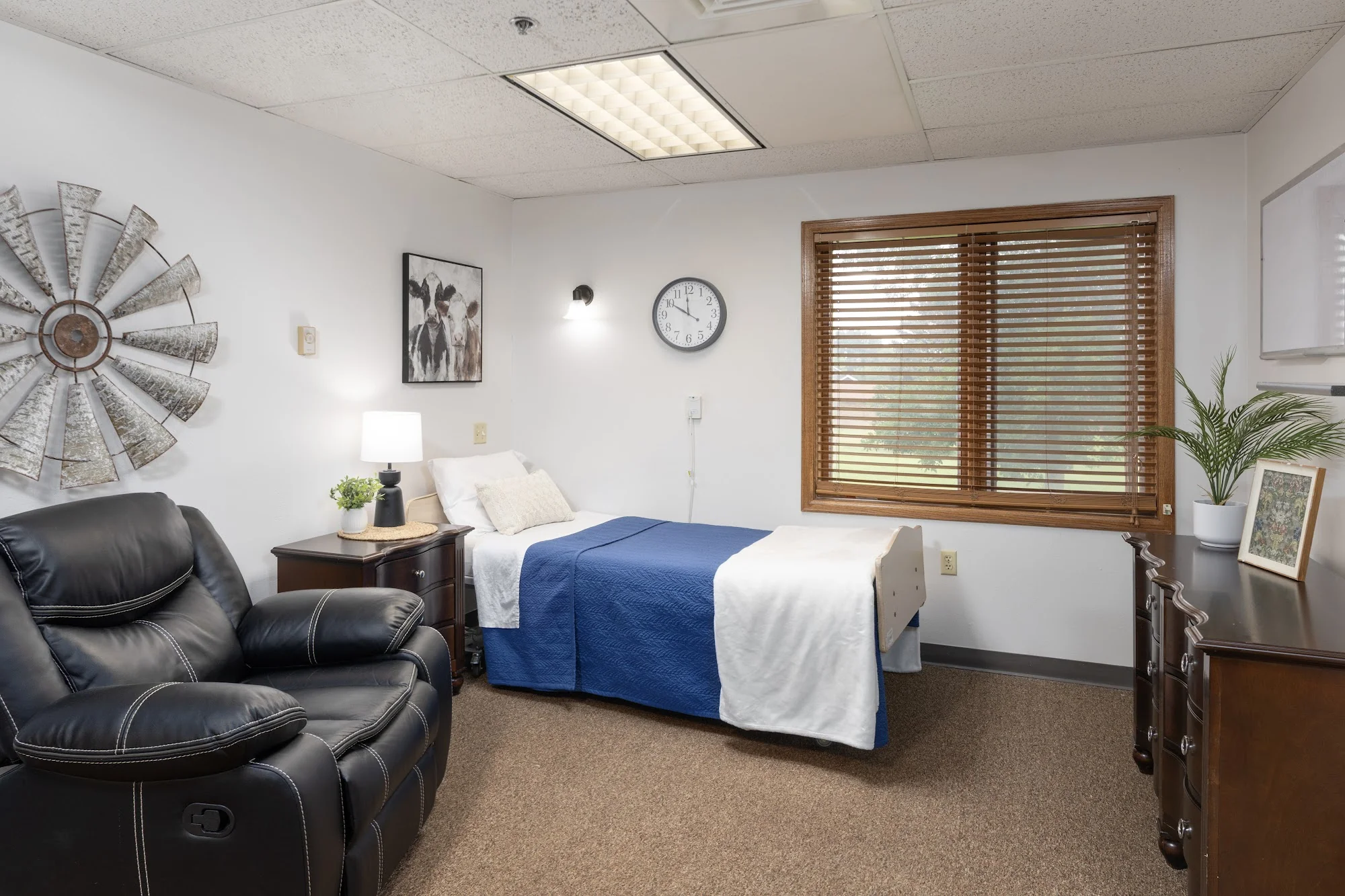 SHEPHERD OF THE VALLEY REHABILITATION AND WELLNESS