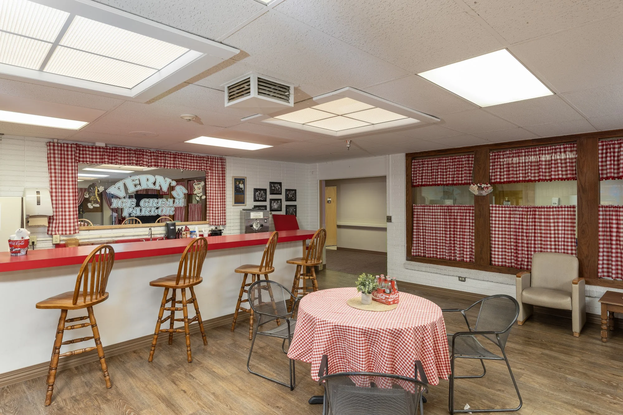 SHEPHERD OF THE VALLEY REHABILITATION AND WELLNESS