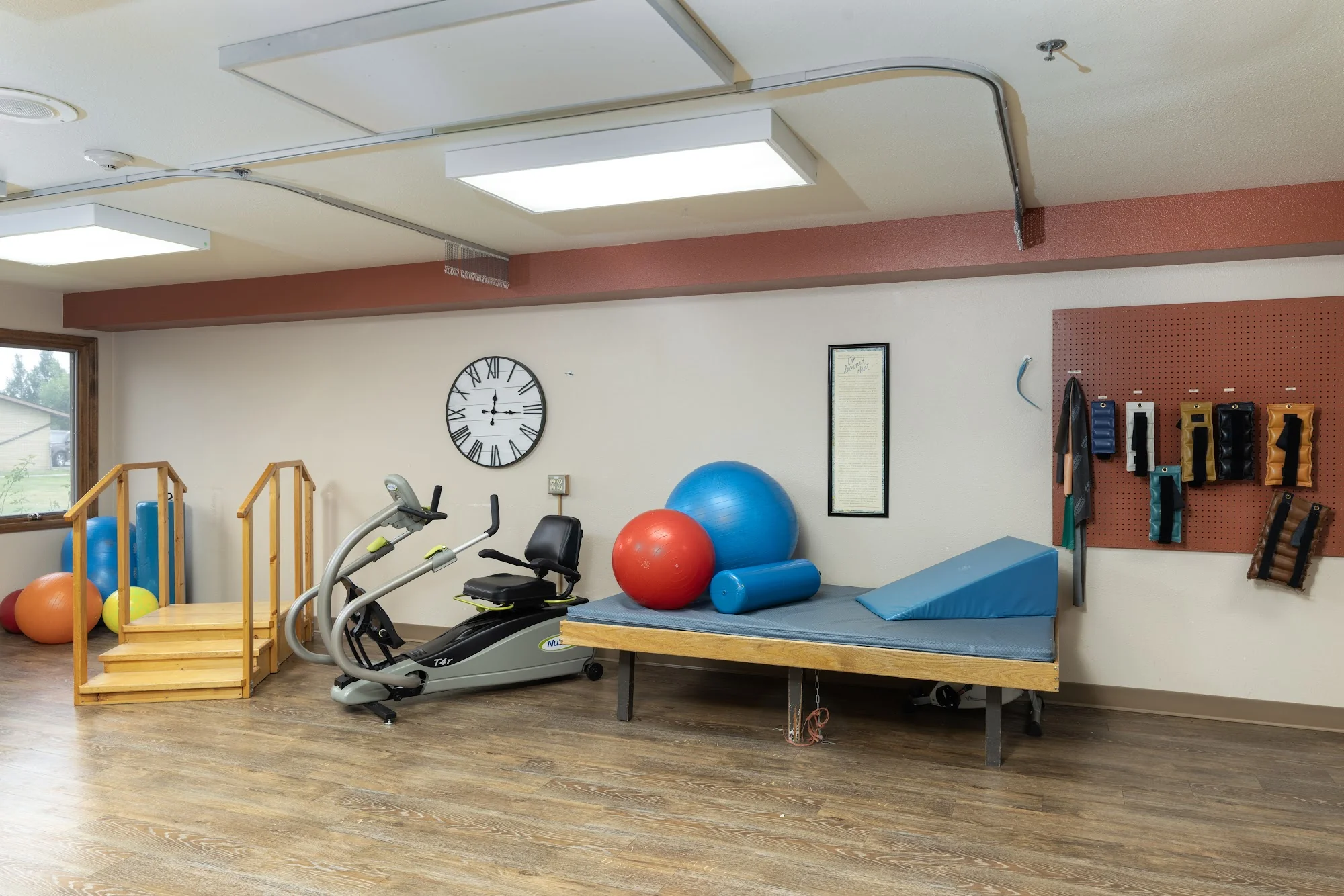 SHEPHERD OF THE VALLEY REHABILITATION AND WELLNESS