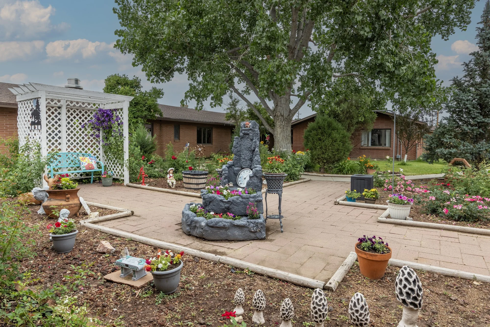 SHEPHERD OF THE VALLEY REHABILITATION AND WELLNESS