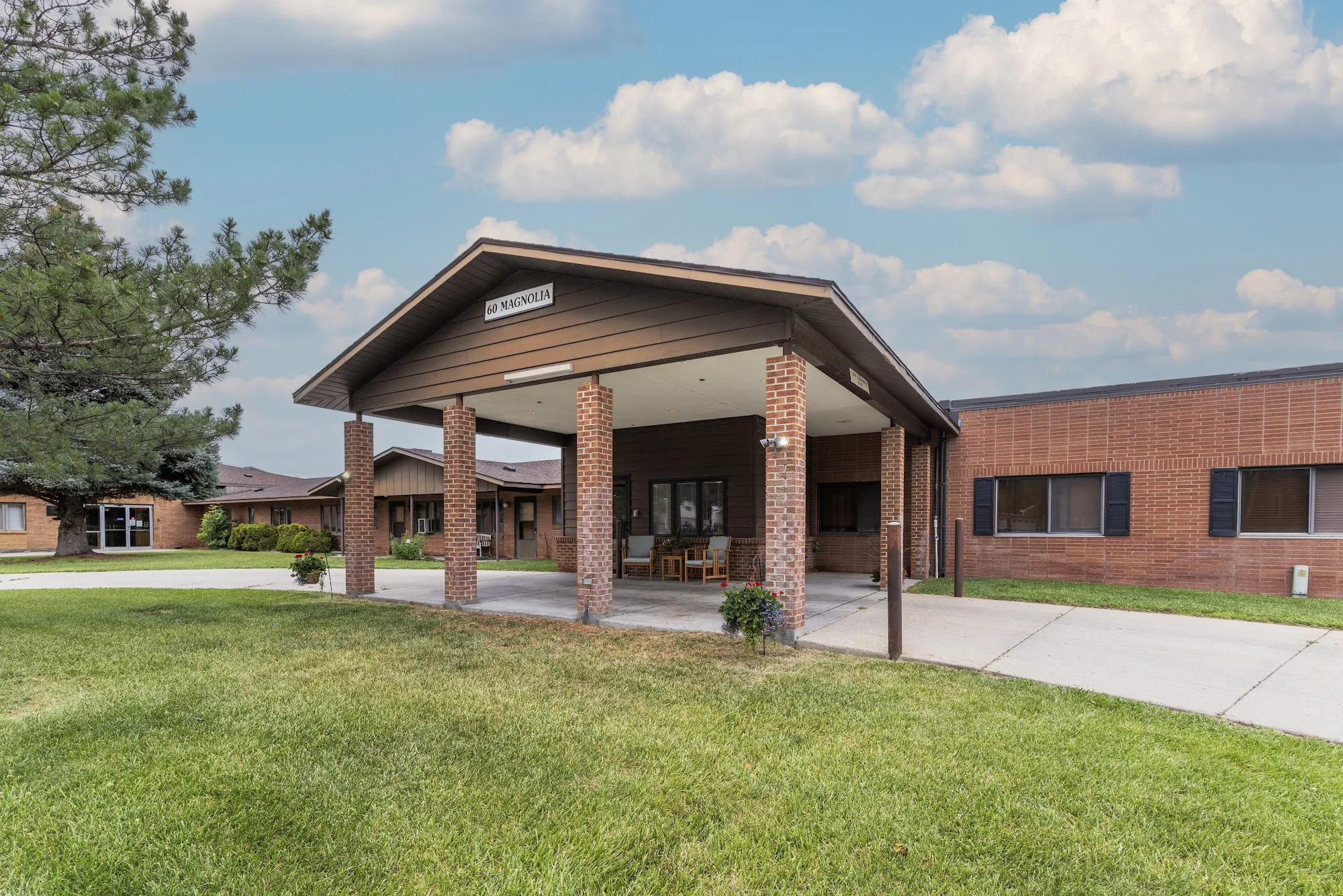 SHEPHERD OF THE VALLEY REHABILITATION AND WELLNESS
