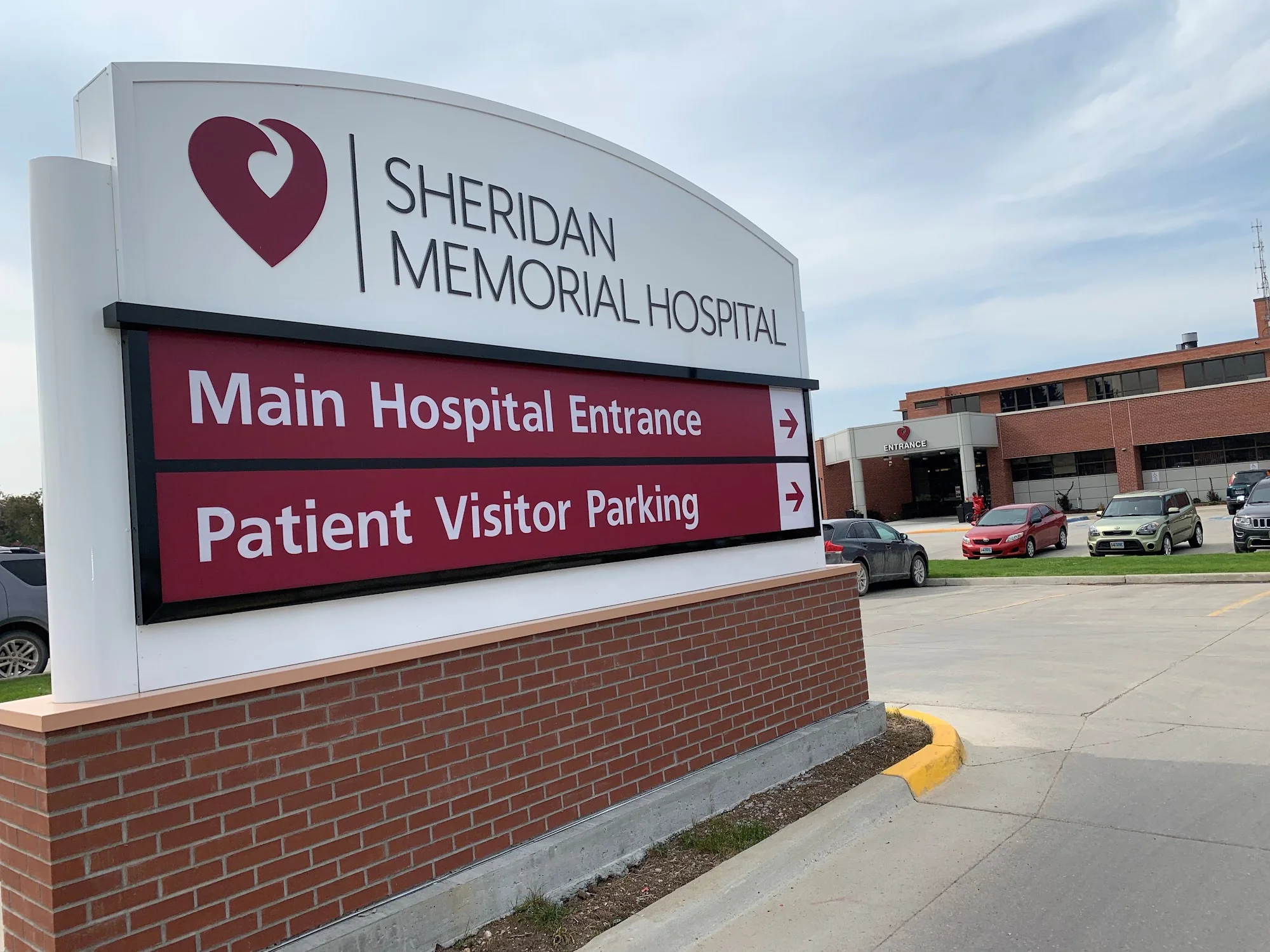 SHERIDAN MEMORIAL HOSPITAL HOME CARE