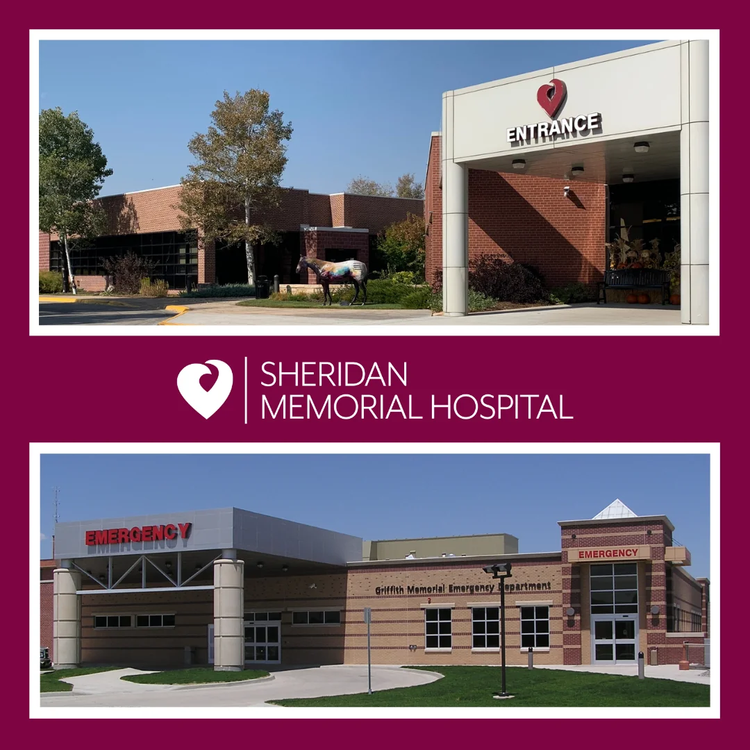 Sheridan Memorial Hospital Home Care - Skilled Nursing photo