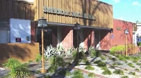 SHERMAN OAKS HEALTH & REHAB