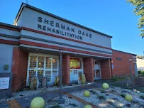 SHERMAN OAKS HEALTH & REHAB