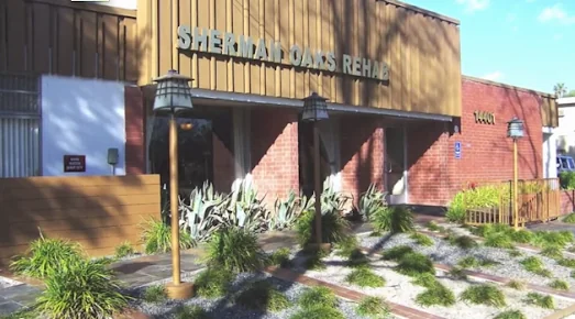 SHERMAN OAKS HEALTH & REHAB
