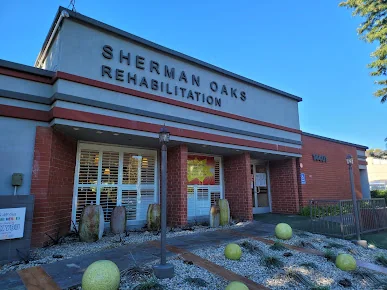 SHERMAN OAKS HEALTH & REHAB