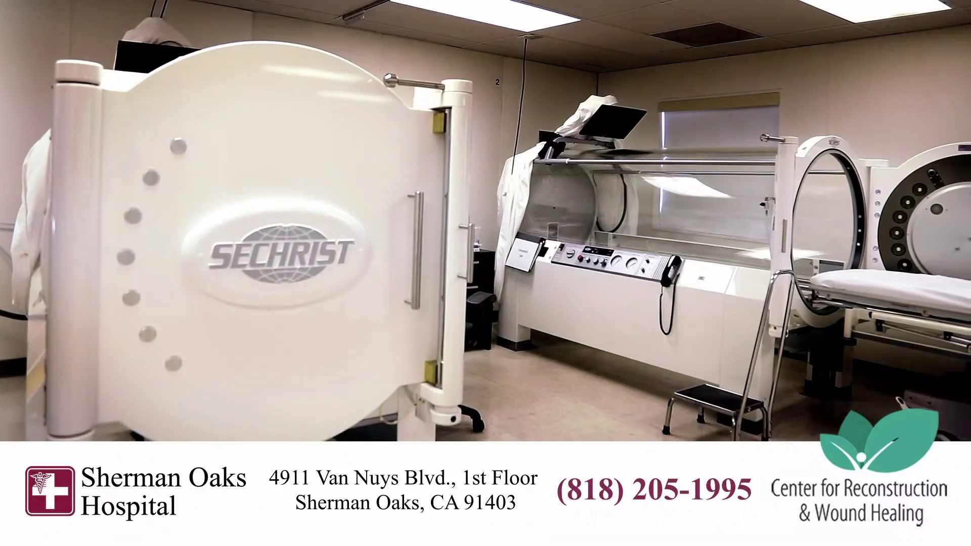 SHERMAN OAKS HOSPITAL SNF DP