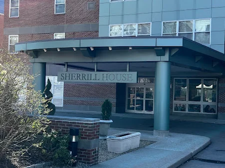 SHERRILL HOUSE