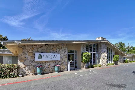 SHERWOOD HEALTHCARE CENTER
