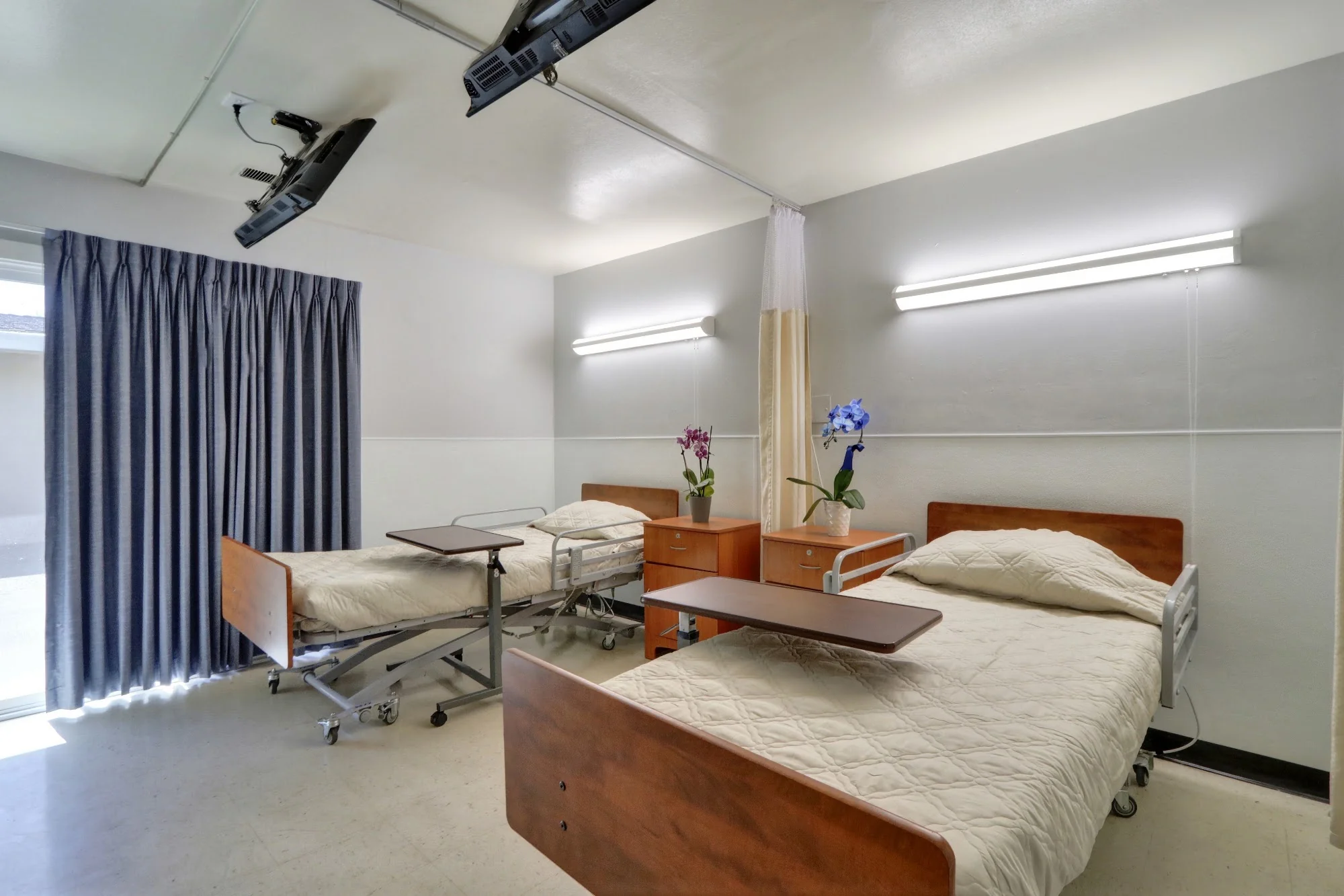 SHERWOOD HEALTHCARE CENTER