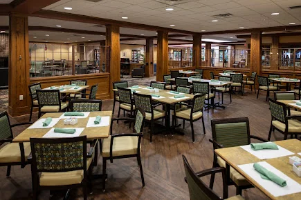 SHERWOOD OAKS