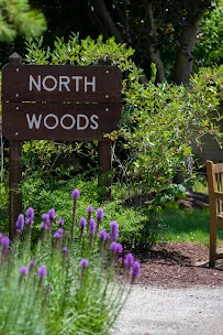 SHERWOOD OAKS