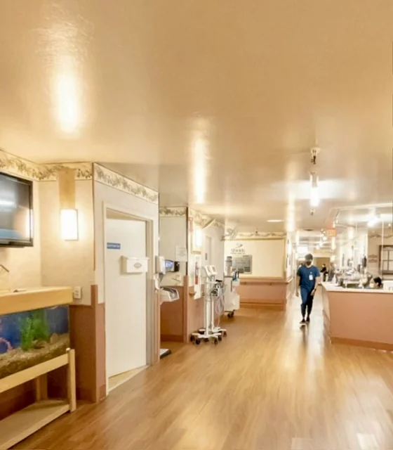 SHIELDS RICHMOND NURSING CENTER