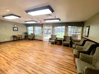 SHINER NURSING AND REHABILITATION CENTER INC