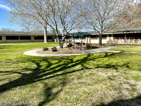SHINER NURSING AND REHABILITATION CENTER INC