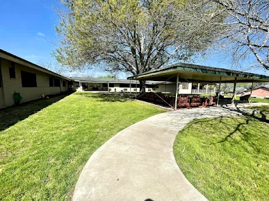 SHINER NURSING AND REHABILITATION CENTER INC